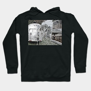 airstream Hoodie